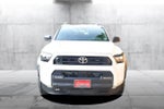 2025 Toyota 4Runner SR5 4WD