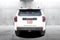 2025 Toyota 4Runner SR5 4WD