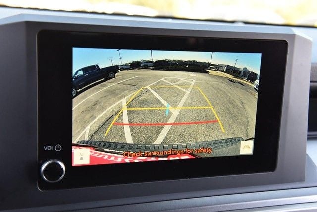 2025 Toyota 4Runner SR5 4WD