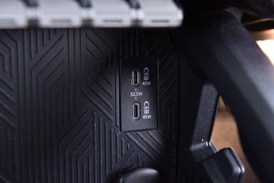 2025 Toyota 4Runner SR5 4WD