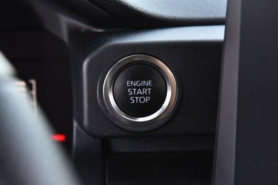 2025 Toyota 4Runner SR5 4WD