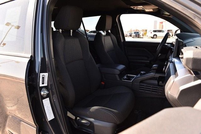 2025 Toyota 4Runner SR5 4WD