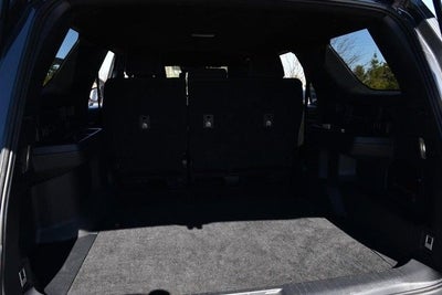 2025 Toyota 4Runner SR5 4WD