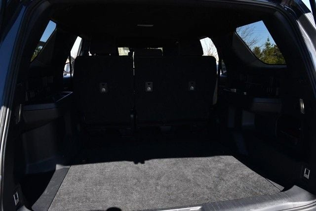 2025 Toyota 4Runner SR5 4WD