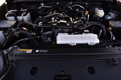 2025 Toyota 4Runner SR5 4WD