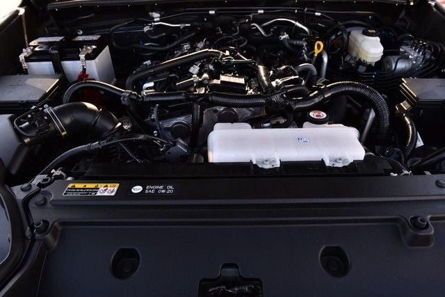 2025 Toyota 4Runner SR5 4WD