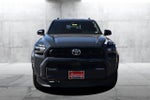 2025 Toyota 4Runner SR5 4WD