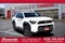 2025 Toyota 4Runner SR5 4WD [MotorTrend Certified]