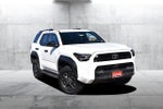 2025 Toyota 4Runner SR5 4WD [MotorTrend Certified]