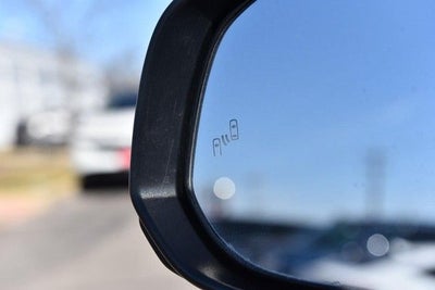 2025 Toyota 4Runner SR5 4WD