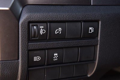 2025 Toyota 4Runner SR5 4WD