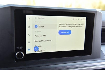 2025 Toyota 4Runner SR5 4WD