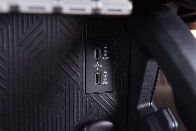 2025 Toyota 4Runner SR5 4WD