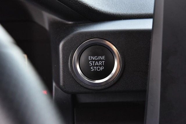 2025 Toyota 4Runner SR5 4WD