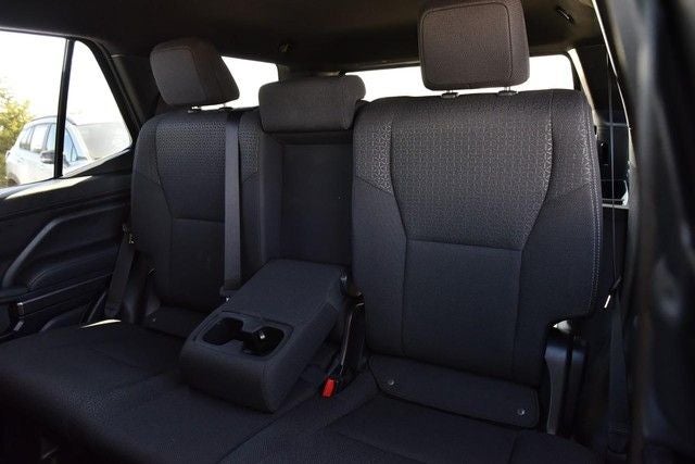 2025 Toyota 4Runner SR5 4WD