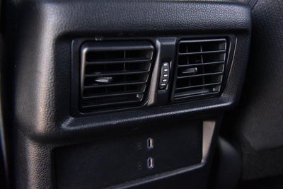 2025 Toyota 4Runner SR5 4WD