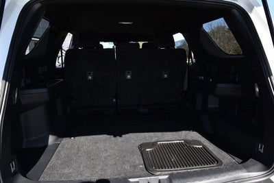 2025 Toyota 4Runner SR5 4WD