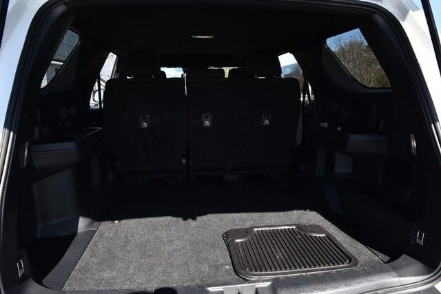 2025 Toyota 4Runner SR5 4WD