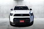 2025 Toyota 4Runner SR5 4WD