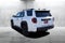 2025 Toyota 4Runner SR5 4WD