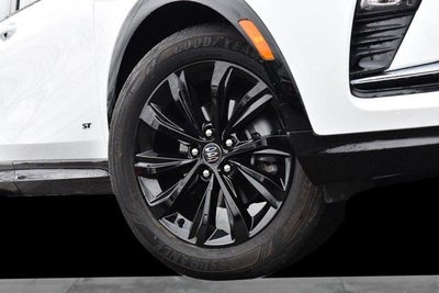 2025 Buick Envista Sport Touring