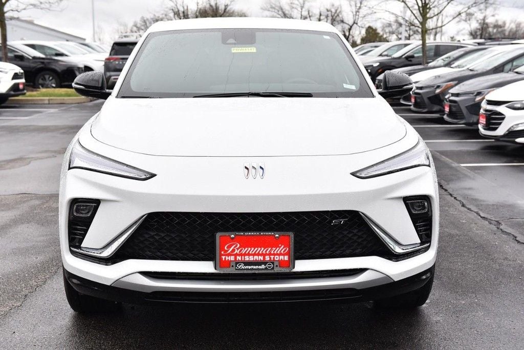 2025 Buick Envista Sport Touring