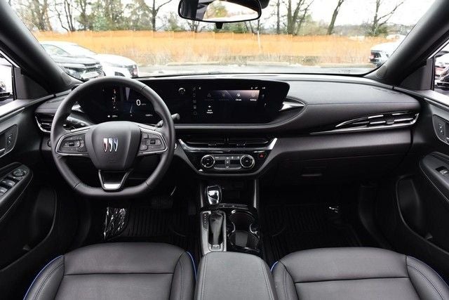 2025 Buick Envista Sport Touring