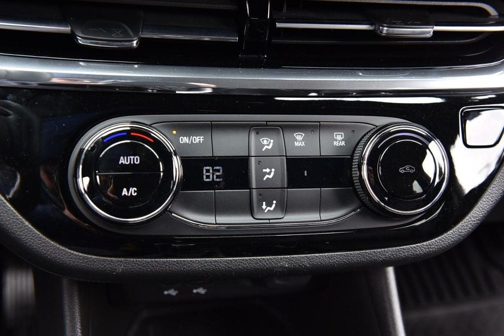 2025 Buick Envista Sport Touring