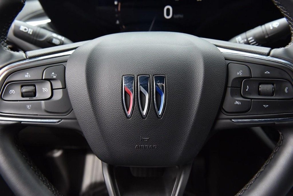 2025 Buick Envista Sport Touring