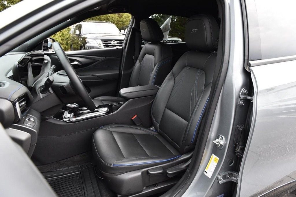 2025 Buick Envista Sport Touring