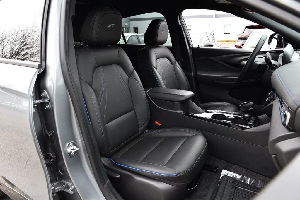 2025 Buick Envista Sport Touring