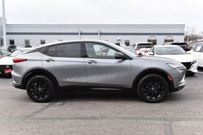 2025 Buick Envista Sport Touring