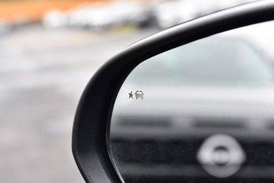 2025 Buick Encore GX Preferred AWD