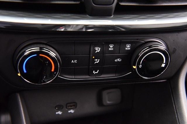 2025 Buick Encore GX Preferred AWD