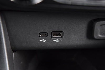 2025 Buick Encore GX Preferred AWD