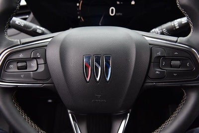 2025 Buick Encore GX Preferred AWD