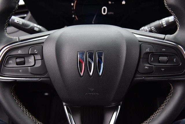 2025 Buick Encore GX Preferred AWD