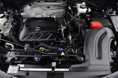 2025 Buick Encore GX Preferred AWD