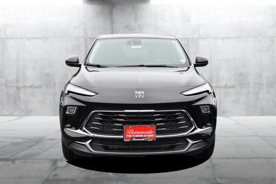 2025 Buick Encore GX Preferred AWD