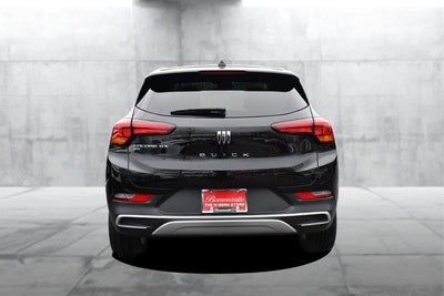 2025 Buick Encore GX Preferred AWD