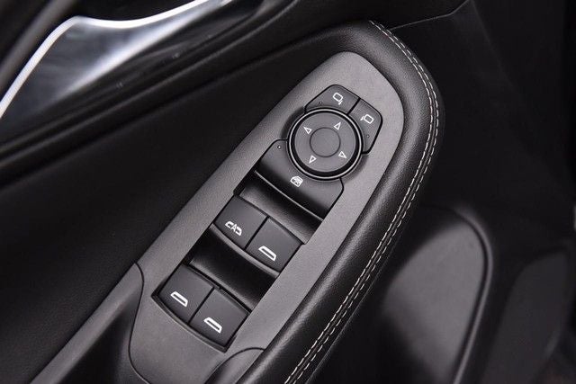 2025 Buick Encore GX Preferred AWD