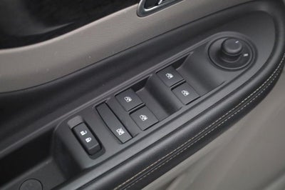 2015 Buick Encore Leather AWD