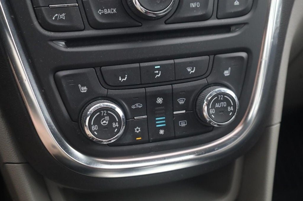 2015 Buick Encore Leather AWD