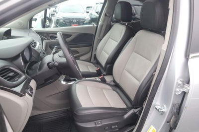2015 Buick Encore Leather AWD