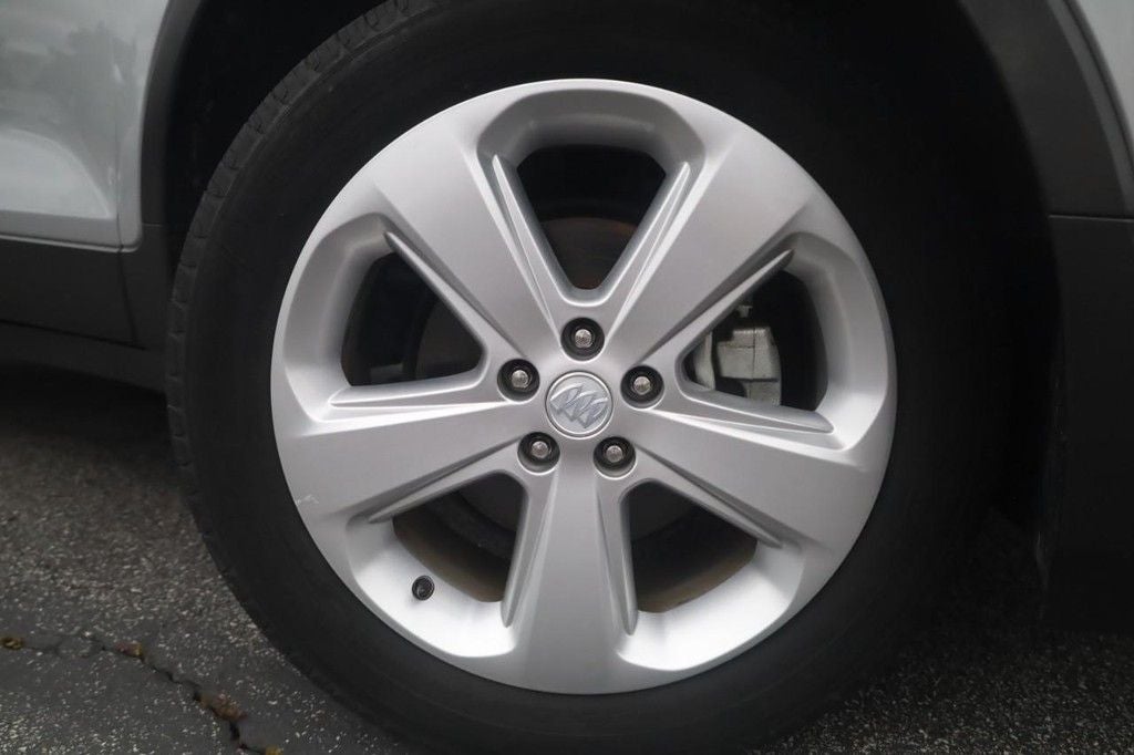 2015 Buick Encore Leather AWD