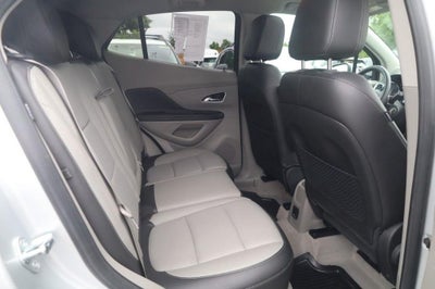 2015 Buick Encore Leather AWD