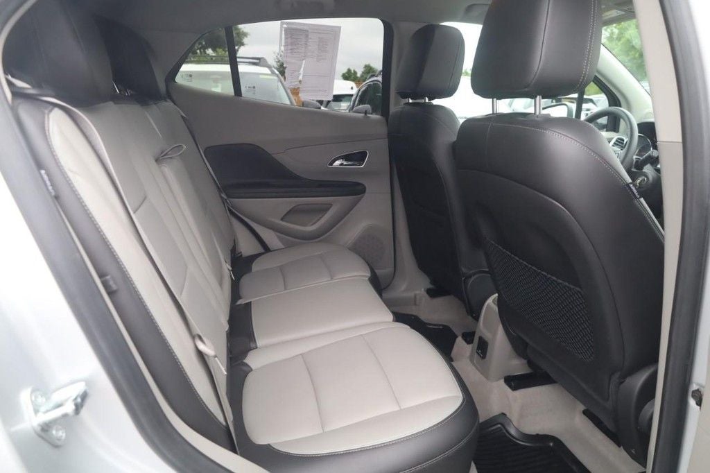 2015 Buick Encore Leather AWD