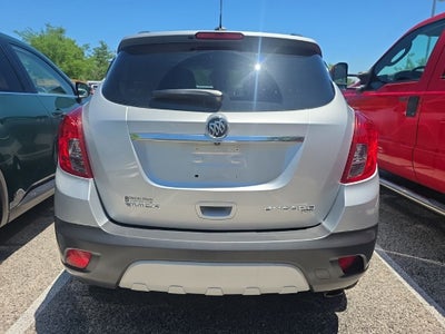 2015 Buick Encore Leather AWD