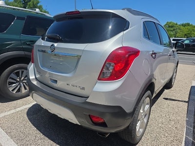 2015 Buick Encore Leather AWD