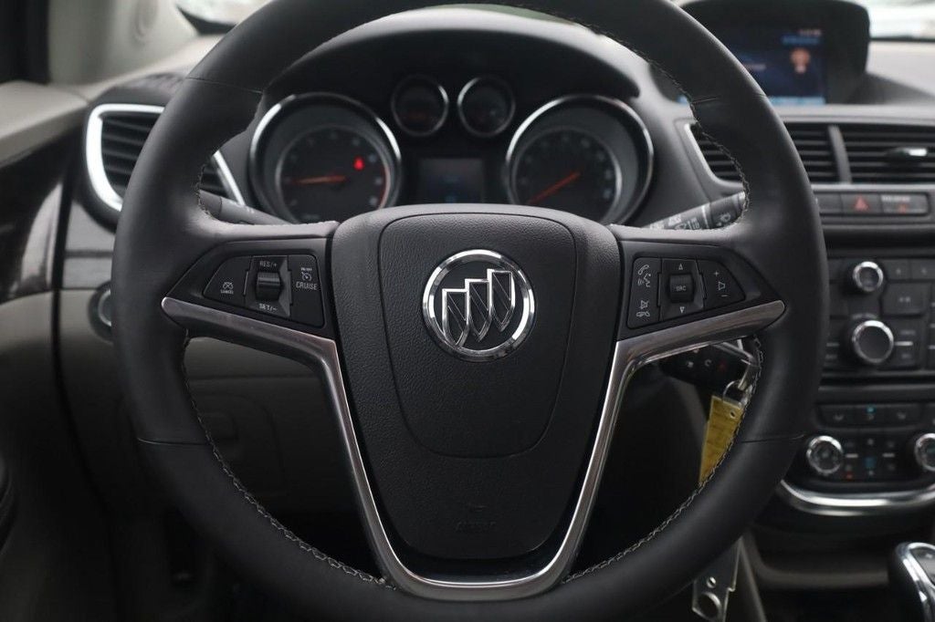 2015 Buick Encore Leather AWD